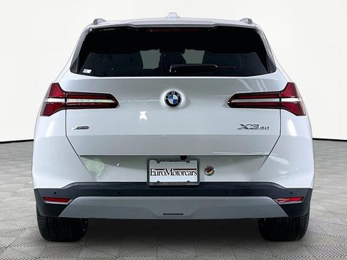 New 2026 BMW X3 xDrive30 AWD/4WD image 7