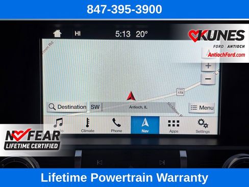 Used 2019 Ford Mustang GT Premium w/ GT Performance Package image 41