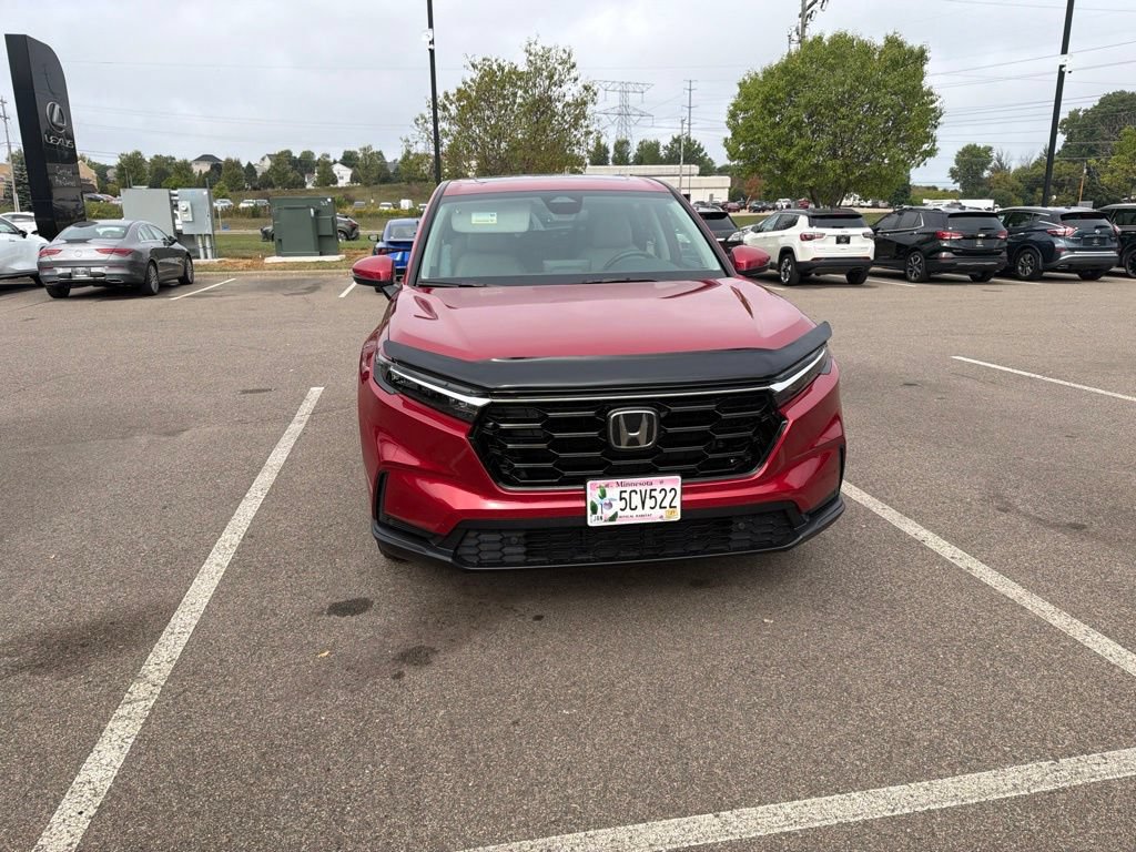 Used 2023 Honda CR-V EX-L image 45