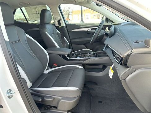 New 2026 Buick Envision Sport Touring AWD/4WD image 29