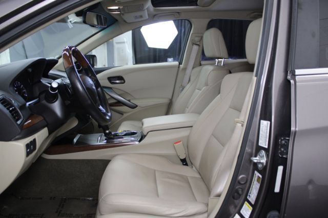 Used 2013 Acura RDX w/ Technology Package FWD image 11