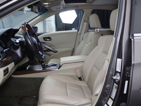 Used 2013 Acura RDX FWD w/ Technology Package image 11