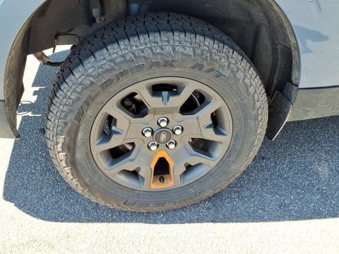 Used 2024 Ford Maverick Tremor w/ Tremor Off-Road Package image 8