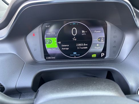 Used 2023 Chevrolet Bolt EUV LT w/ Driver Confidence Package FWD image 16