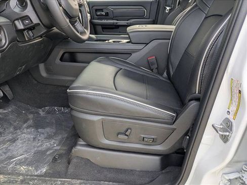 New 2026 RAM 2500 Rebel w/ Rebel Level 2 Equipment Group AWD/4WD image 4