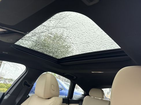New 2026 BMW i4 xDrive40i AWD/4WD image 10