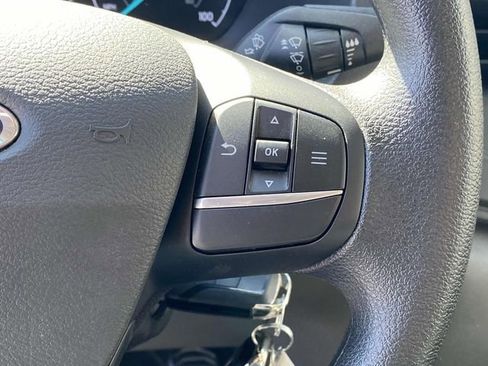 New 2023 Ford E-Transit image 13