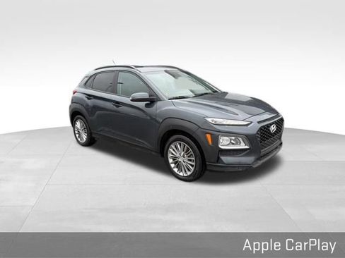 Used 2020 Hyundai Kona SEL image 2