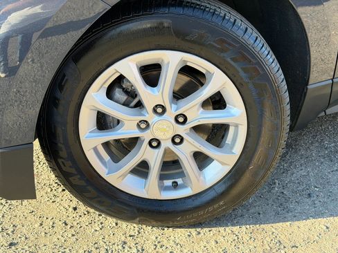 Used 2019 Chevrolet Equinox LS image 73