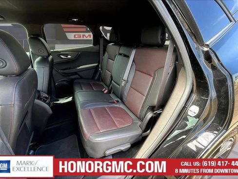 Used 2019 Chevrolet Blazer RS AWD/4WD image 22