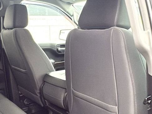 Used 2019 Chevrolet Silverado 1500 LT w/ All-Star Edition image 26