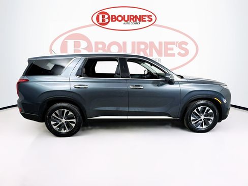 Used 2022 Hyundai Palisade SEL AWD/4WD image 12