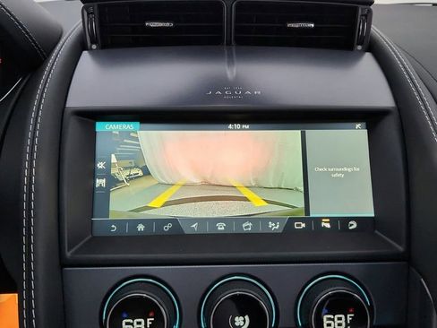 Used 2023 Jaguar F-TYPE Coupe image 34