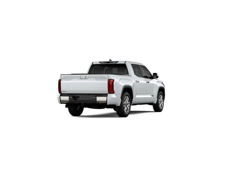 New 2026 Toyota Tundra 1794 Edition AWD/4WD image 12