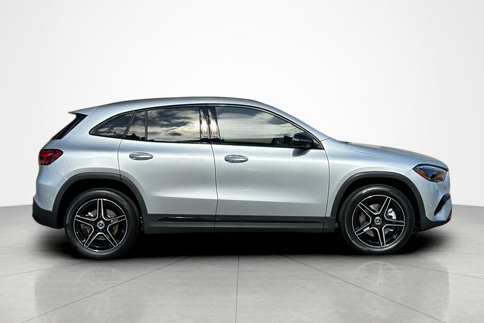 New 2026 Mercedes-Benz GLA 250 image 6