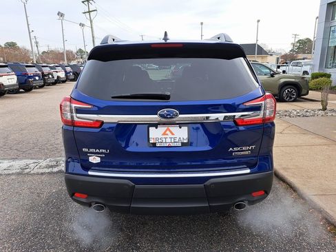 New 2026 Subaru Outback Premium image 5