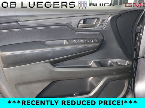 Used 2023 Honda Odyssey EX-L image 7