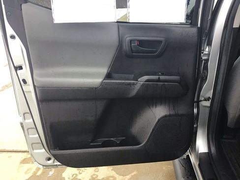 Used 2023 Toyota Tacoma SR image 11