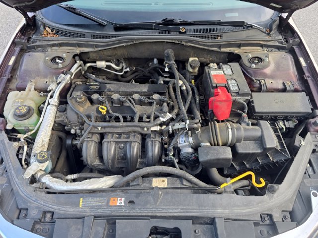 Used 2011 Ford Fusion SE w/ 202A Rapid Spec Order Code FWD image 26