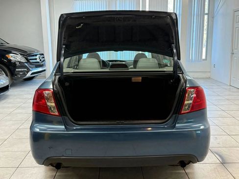 Used 2009 Subaru Impreza 2.5i image 19