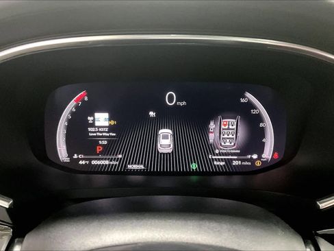 Used 2026 Acura MDX A-Spec image 16