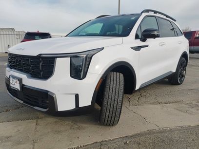 Used 2024 Kia Sorento SX