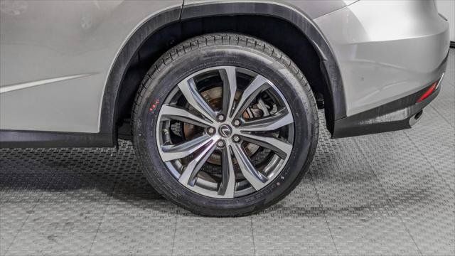 Used 2021 Lexus RX 350 FWD w/ Premium Package image 34