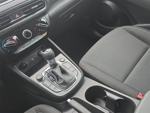 Certified 2023 Hyundai Kona SEL w/ Cargo Package image 24