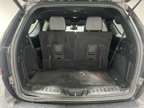 Used 2015 Dodge Durango R/T w/ Technology Group AWD/4WD image 25