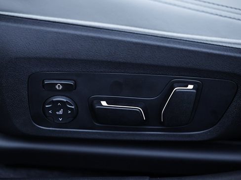 New 2026 BMW M3 image 21