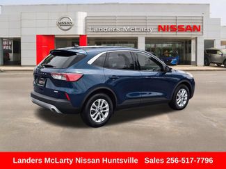 Used 2020 Ford Escape SE FWD video 3