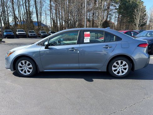 New 2026 Toyota Corolla LE image 6