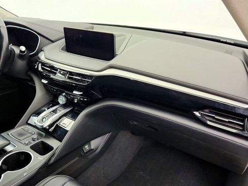 Used 2023 Acura MDX SH-AWD w/ Technology Package image 25