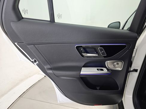 New 2025 Mercedes-Benz GLC 43 AMG 4MATIC Coupe image 20