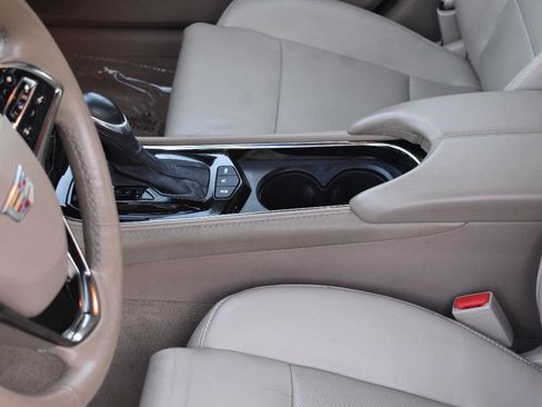 Used 2016 Cadillac ATS Luxury w/ Safety and Security Package image 29