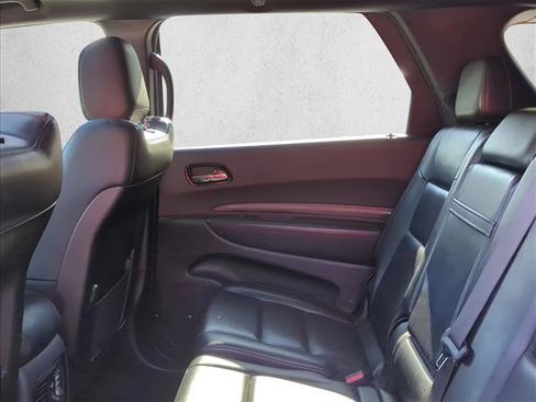Used 2024 Dodge Durango GT image 14