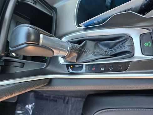 Certified 2022 Honda Accord EX-L image 18