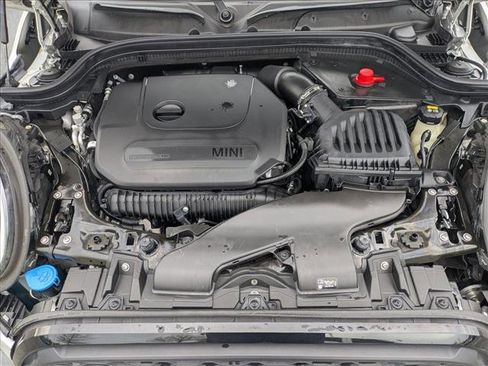Used 2022 MINI Cooper S FWD image 24