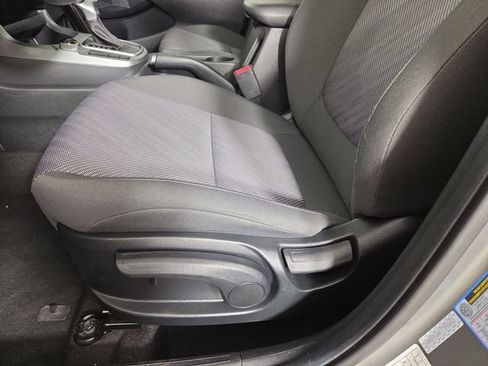 Certified 2026 Kia Seltos LX AWD/4WD image 29