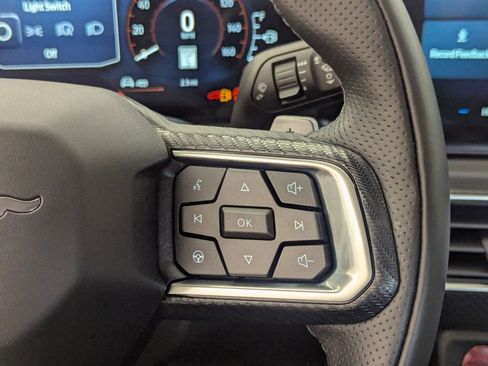 New 2026 Ford Mustang GT Premium RWD image 24