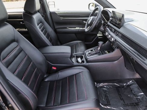 Used 2024 Honda CR-V Sport-L image 16
