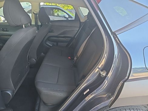 Used 2025 Hyundai Kona SEL AWD/4WD image 8