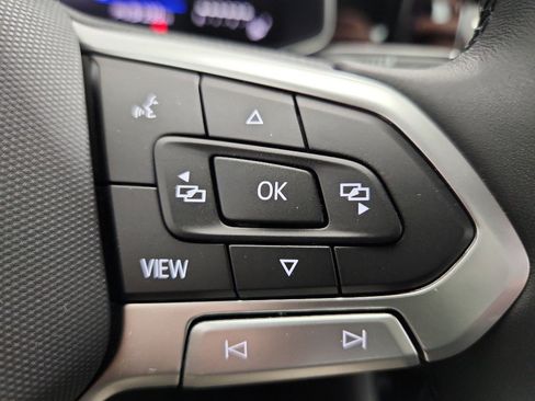 New 2026 Volkswagen Jetta Sport image 15