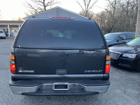 Used 2005 Chevrolet Tahoe LS image 7