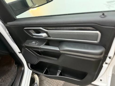 Used 2023 RAM 1500 Big Horn w/ Trailer Tow Group AWD/4WD image 40