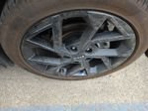 Used 2026 Kia K5 GT-Line w/ GT-Line Premium Package FWD image 14