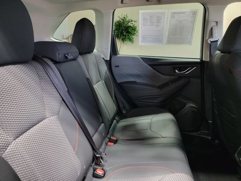 Certified 2023 Subaru Forester Sport AWD/4WD image 15