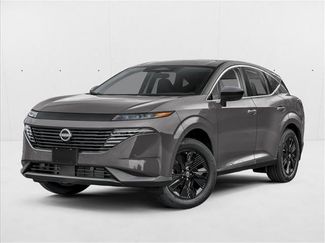New 2026 Nissan Murano SV AWD/4WD video 1
