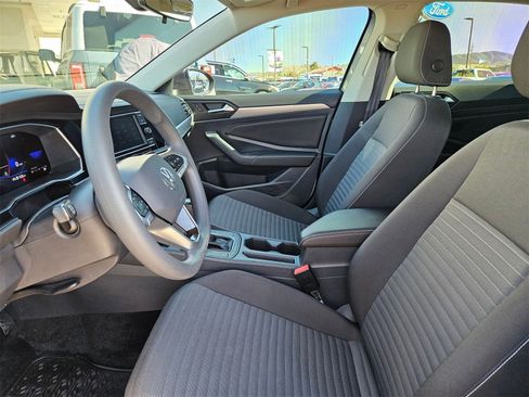 Used 2023 Volkswagen Jetta S image 10