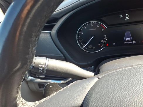 Used 2023 Cadillac XT4 Premium Luxury image 26